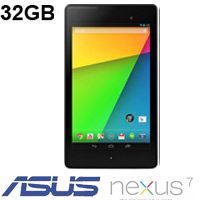 נקסוס 7 החדש עם זכרון 32gbנקסוס 7 החדש עם זכרון 32gb דגם Asus Google Nexus 7 2013 32gb 176808 P1000